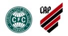 Coritiba x Athletico-PR
