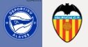 Alavés x Valencia