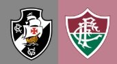Vasco x Fluminense