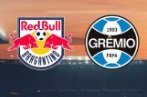 Bragantino x Grêmio