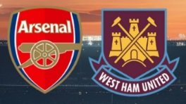 Arsenal x West Ham