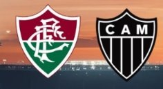 Fluminense x Atlético-MG