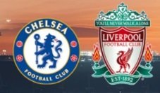 Chelsea x Liverpool