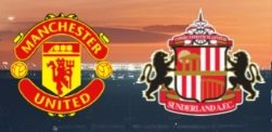 Manchester United x Sunderland