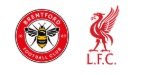 Brentford x Liverpool