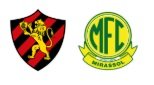 Sport x Mirassol