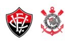 Vitória x Corinthians