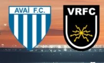 Avaí x Volta Redonda