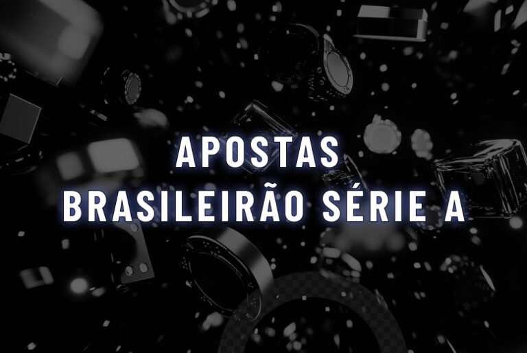 Apostas Brasileirão: Melhores Sites para Apostar na Série A em 2026