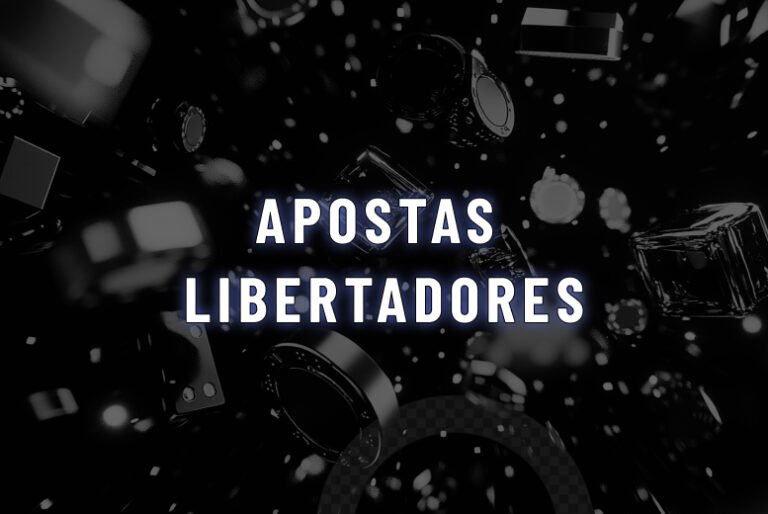 Apostas Libertadores: Melhores Sites para Apostar em 2026