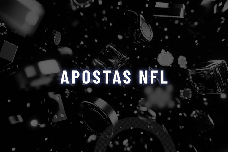 Apostas NFL: melhores sites para apostar em futebol americano 2026