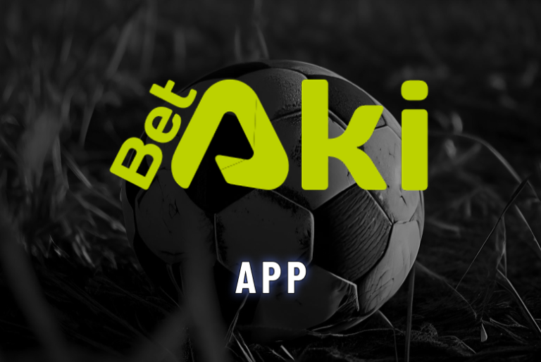 BetAki App: Como Baixar o Aplicativo para Apostar em 2026
