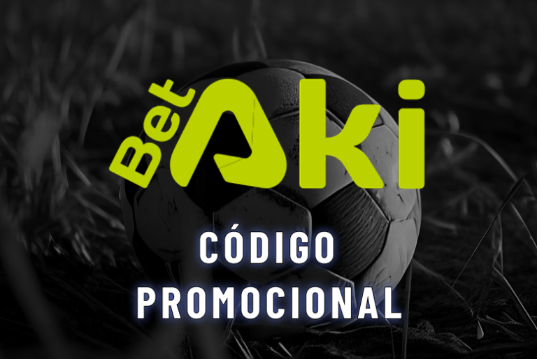 Código Promocional BetAki: como ativar ofertas em maio 2026