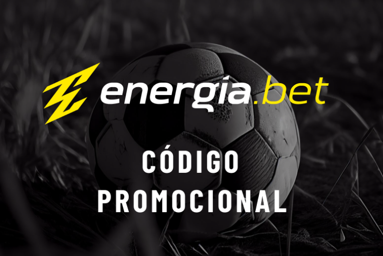 Código Promocional Energia Bet 2026: Veja Como Usar 