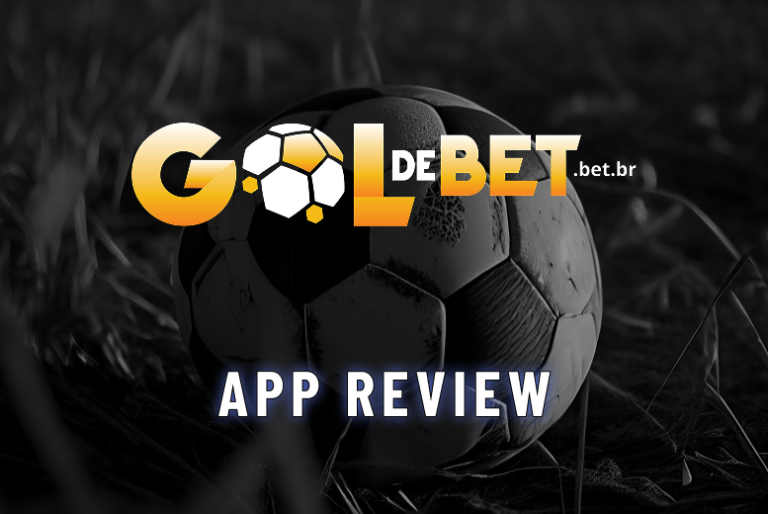 Goldebet App: Como Baixar o Aplicativo para Apostar em 2026