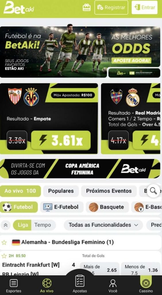 app betaki é confiável 