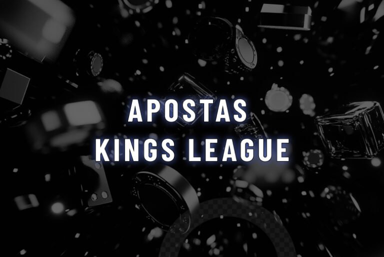 Kings League Aposta: Melhores Casas para Apostar na Competição