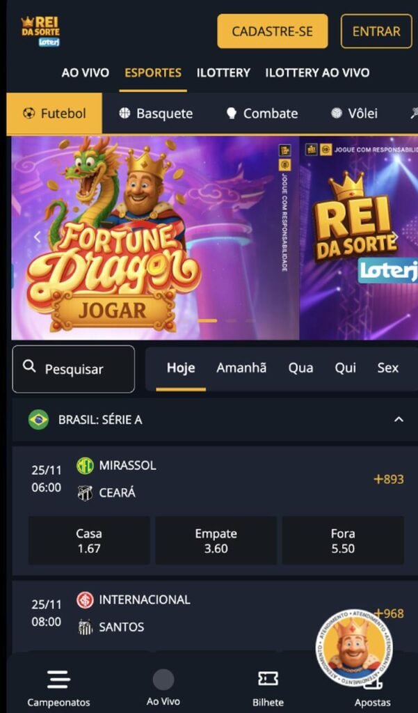 apostas confi&aacute;veis na rei da sorte