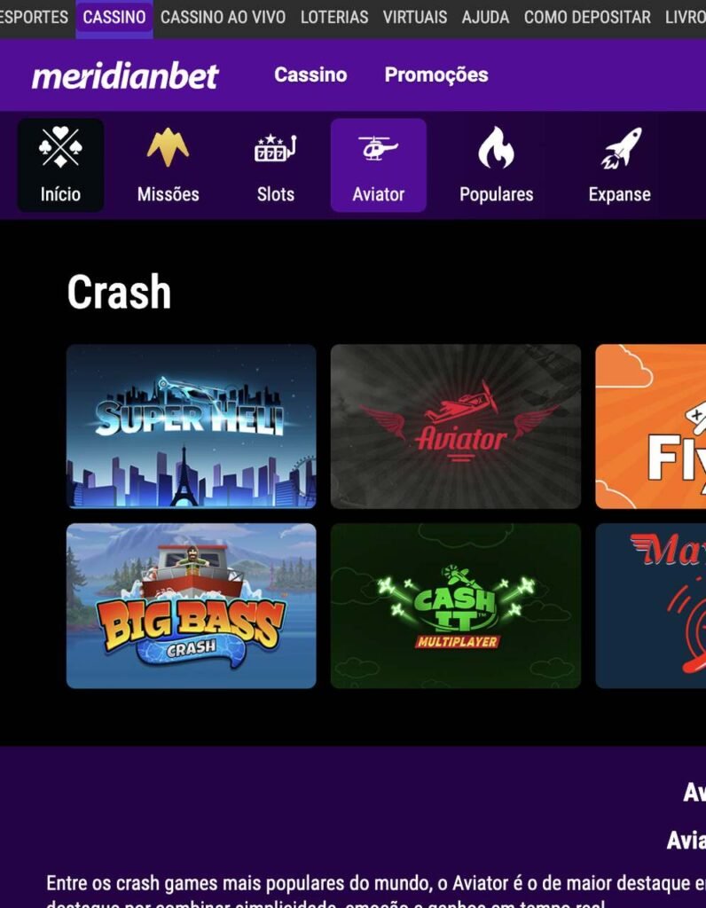 aviator na meridianbet 