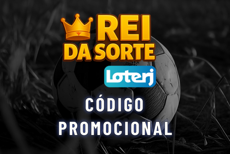 Código Promocional Rei da Sorte: Veja Como Ativar em maio de 2026