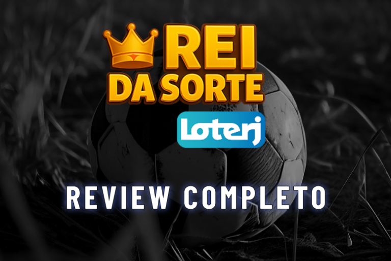 Rei da Sorte é confiável? Análise Completa em 2026