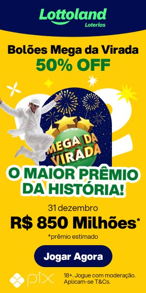 bolão mega da virada lottoland