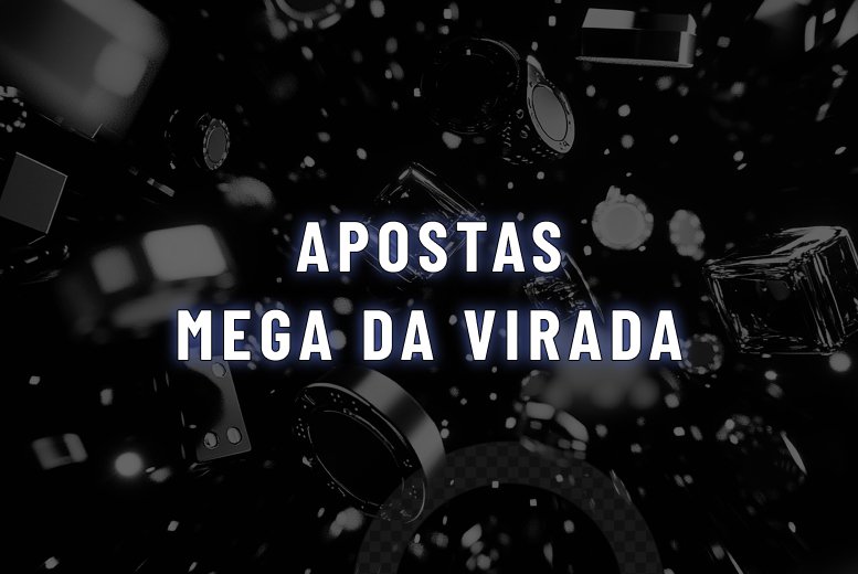 Como Apostar na Mega da Virada Online