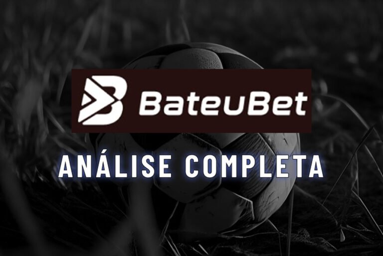 Bateubet é confiável? Análise Completa em maio de 2026