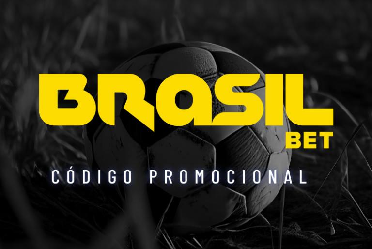 Código Promocional Brasil Bet: como ativar ofertas em maio 2026