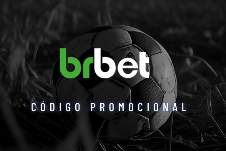Código Promocional Brbet: como ativar ofertas em maio 2026