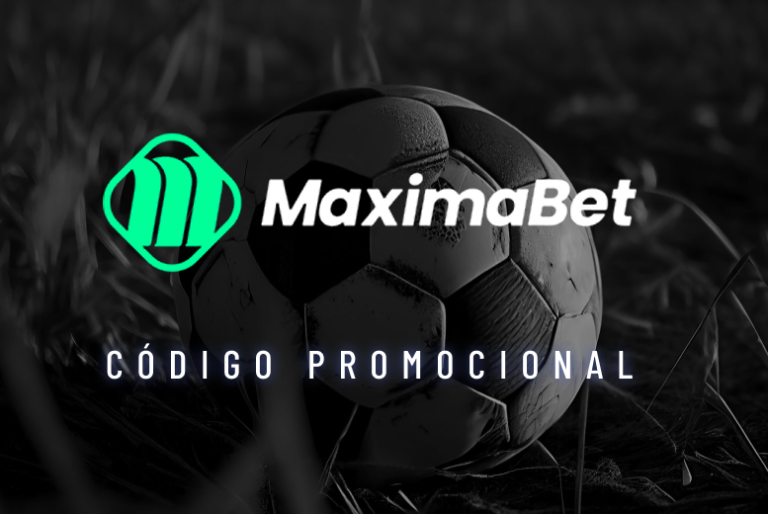 Código Promocional Maximabet: Como ativar ofertas em maio 2026 