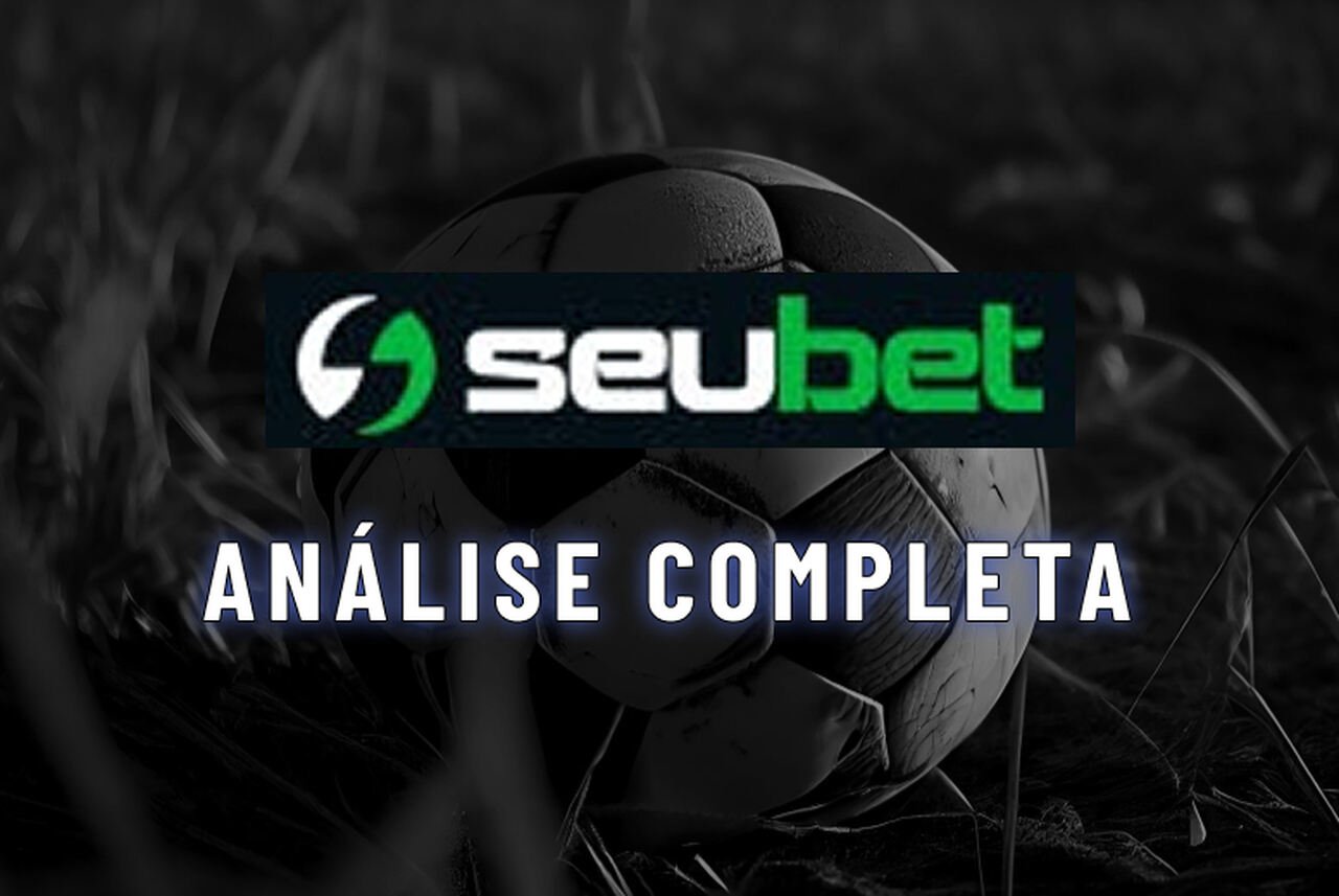 SeuBet é confiável? Análise e Bônus de R$500 em 2026!