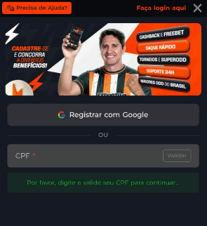 criar conta na esportiva bet é confiável