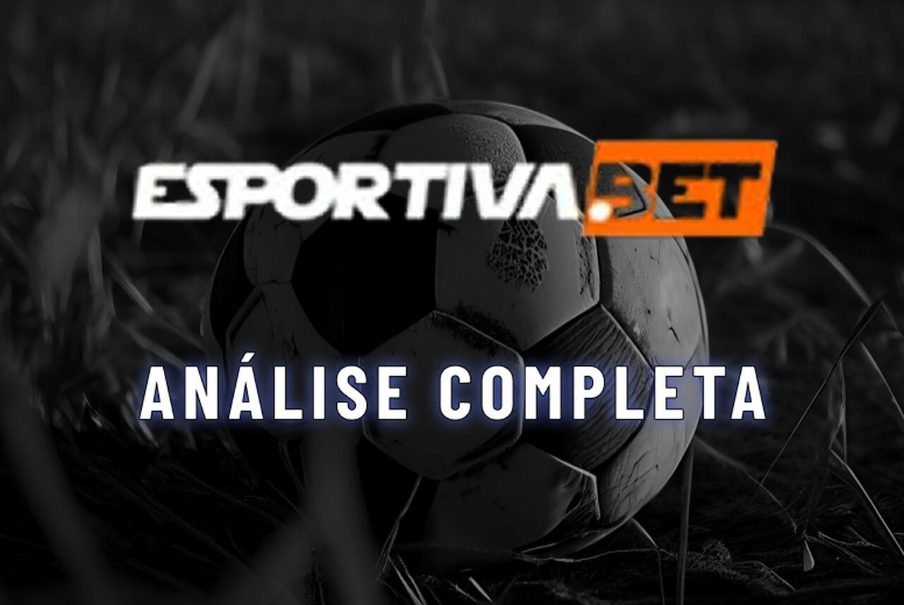 Esportiva Bet é confiável? Review completo da casa de apostas em 2026!