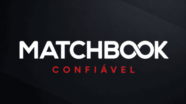 Matchbook confiavel