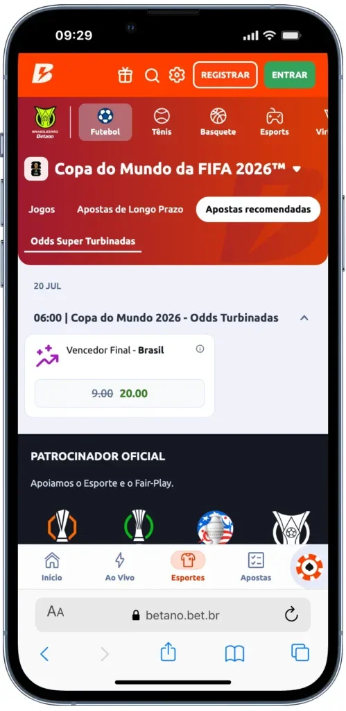 mercados de apostas betano para a copa do mundo