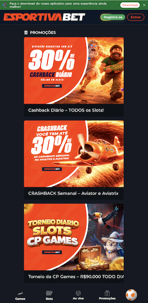 esportiva bet plataforma que mais paga