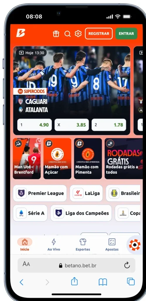 betano plataforma bet
