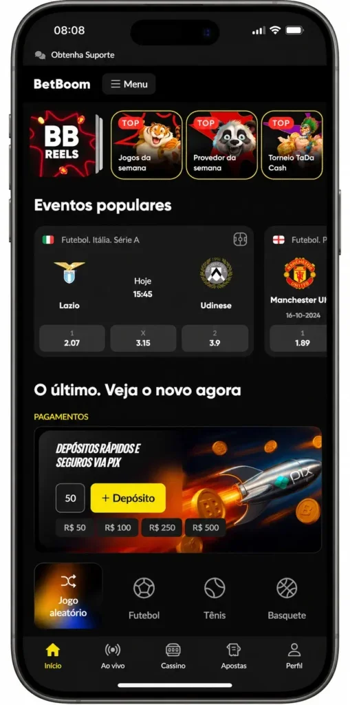 betboomplataforma bet