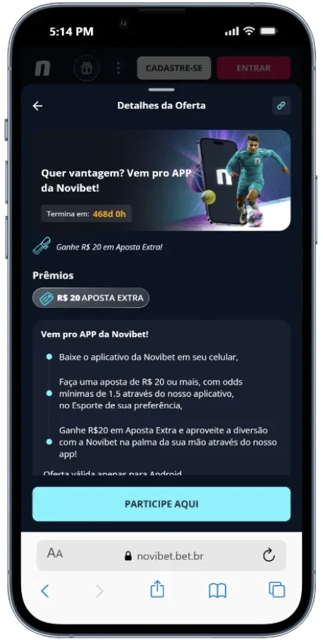 melhores casas de apostas novibet