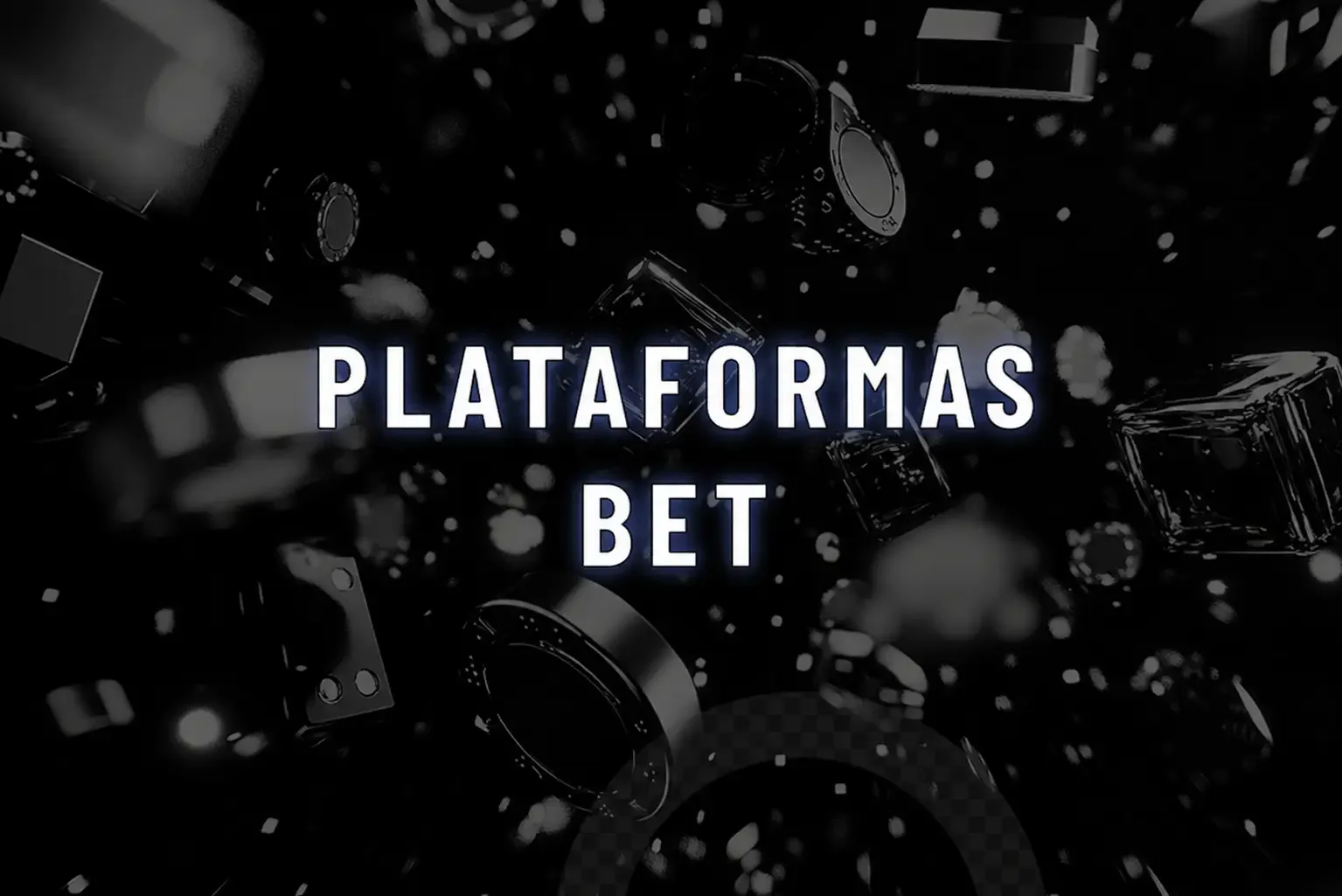plataforma bet