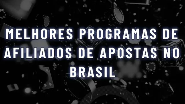 programas de afiliados de apostas
