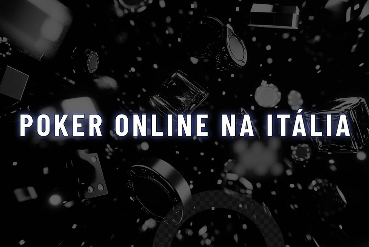 Poker Online na Itália
