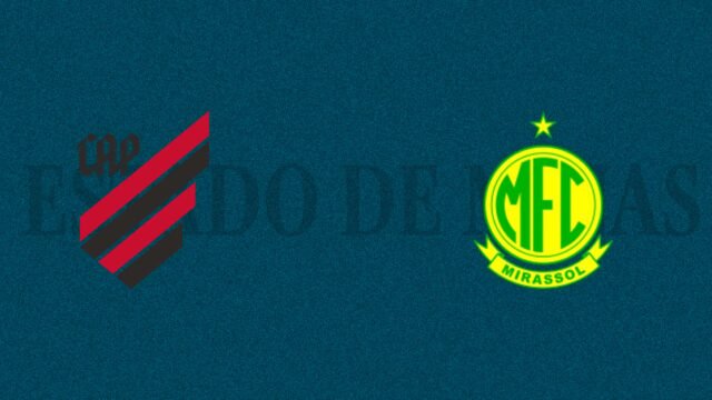 Athletico PR vs Mirassol