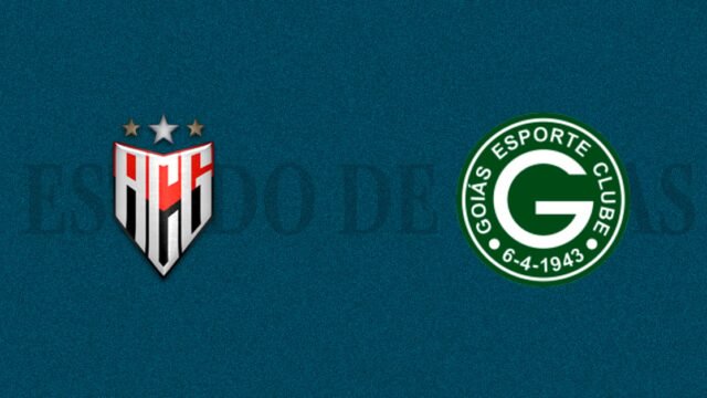 Atlético GO vs Goiás
