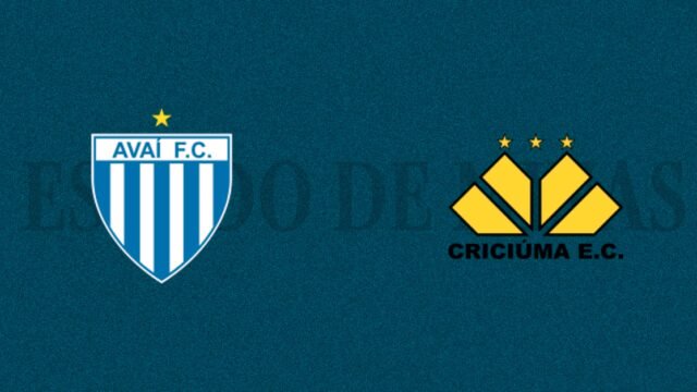 Avaí vs Criciúma