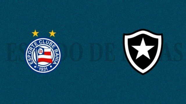 Bahia vs Botafogo