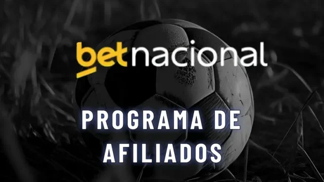 Programa de afiliados Betnacional