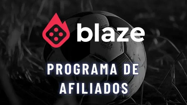 Programa de afiliados Blaze