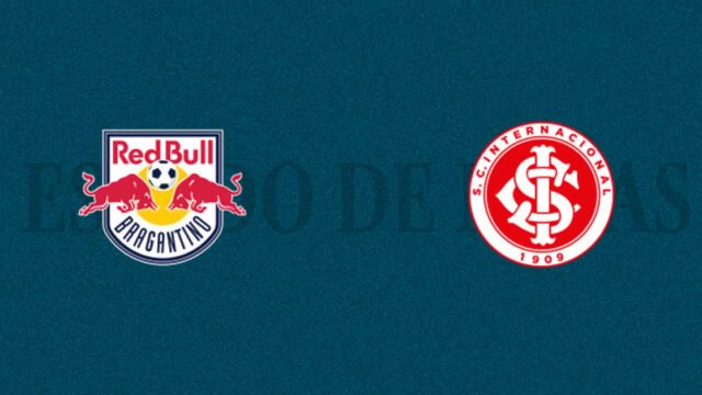Bragantino vs Internacional